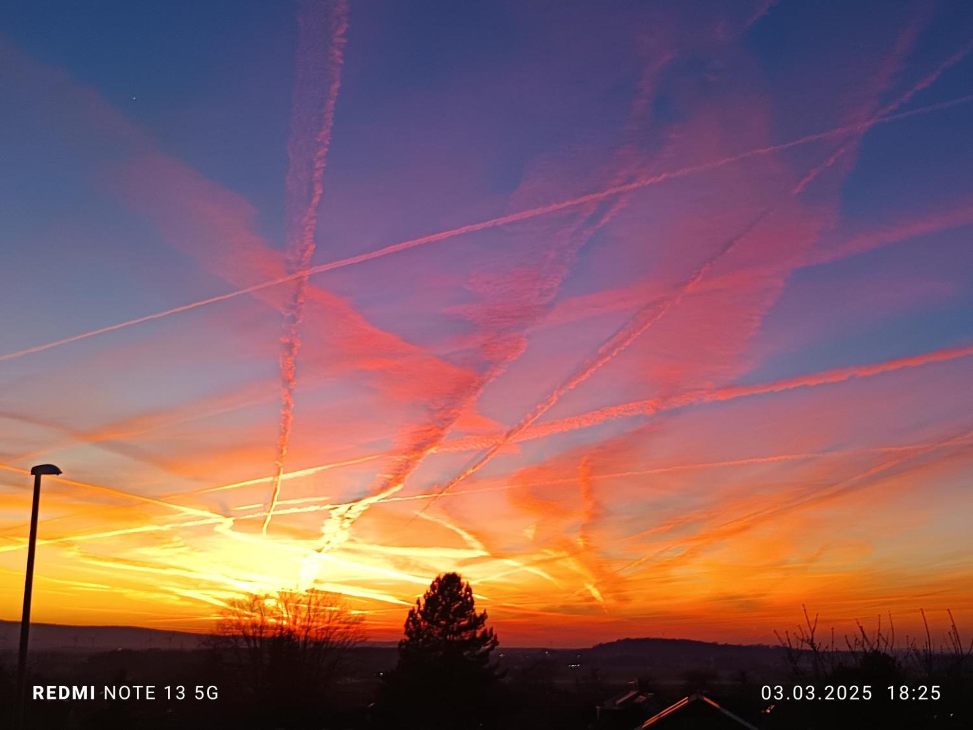 Ferienwohnung am Benther Berg Gehrden  Exterior foto